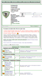 Mobile Screenshot of ko-komanda.org